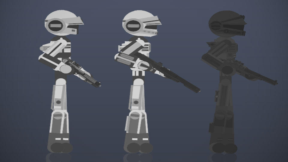 CMT Small Infantry Pack