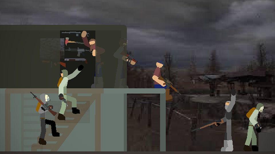 Cordon Rookie Village Pack