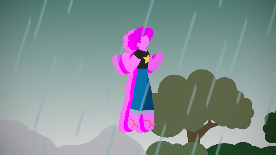 Diamond Steven Pack