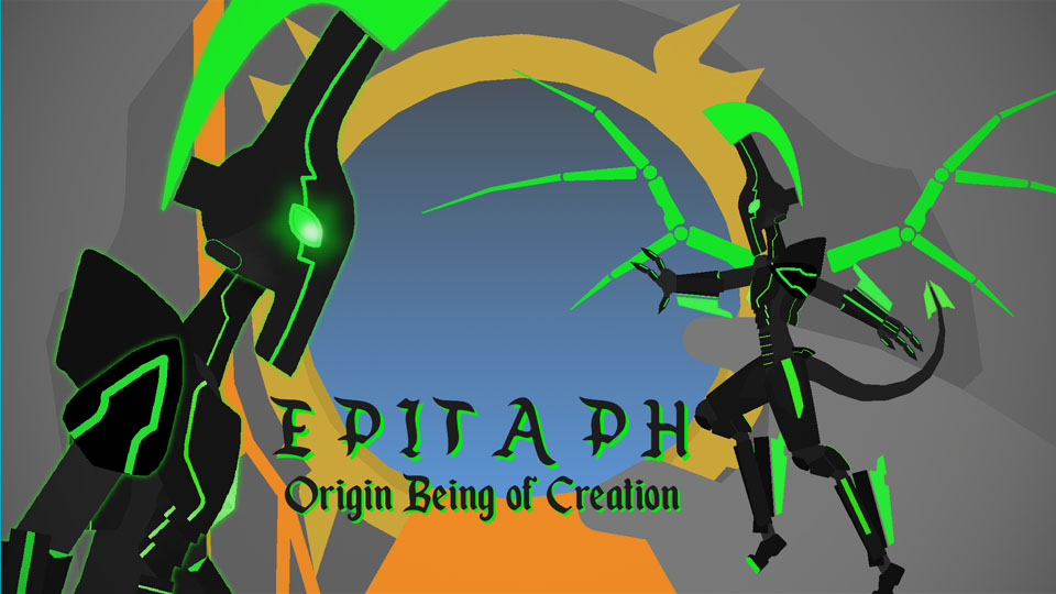 Epitaph - Origin Being of Creation V2 Pack