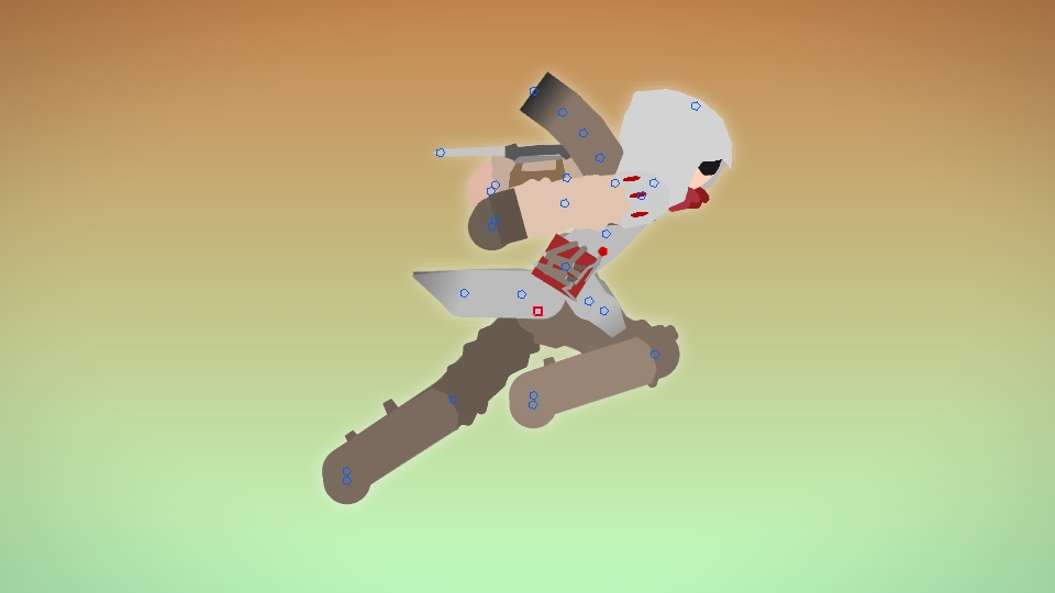 Ezio Auditore Da Firenze
