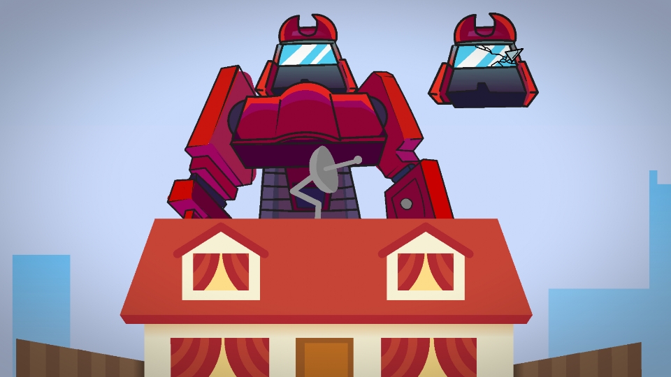 FNF Tordbot End-Mix Pack