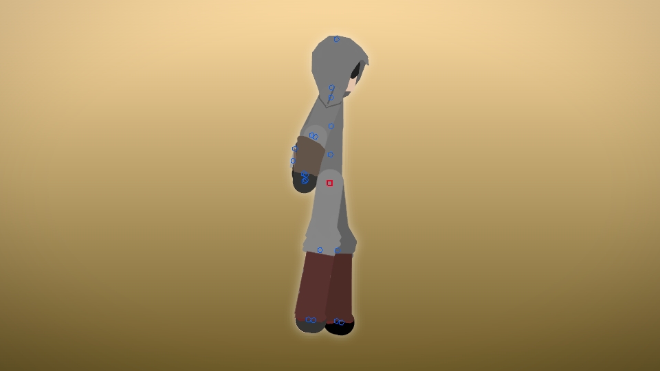 French Assassin Base