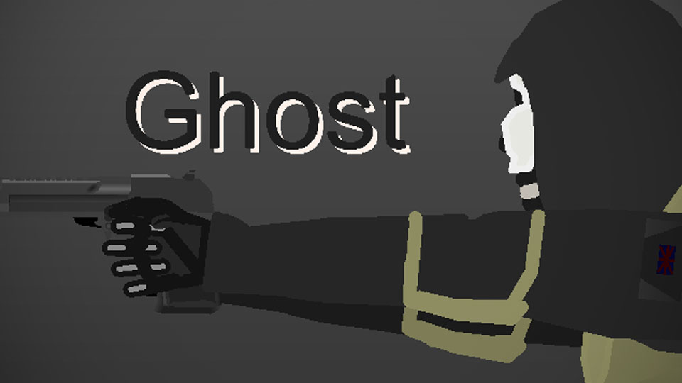 Ghost 2019 Pack