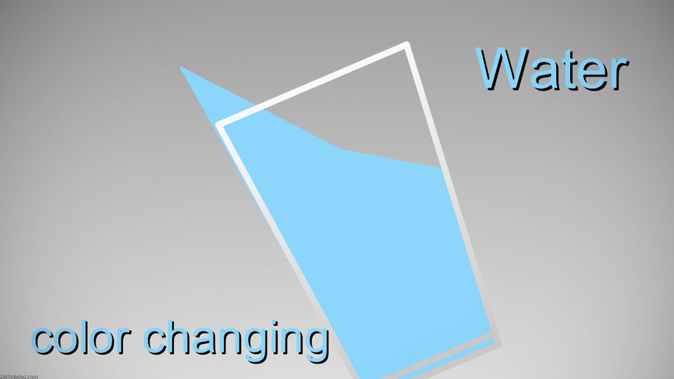 Glass of Water
