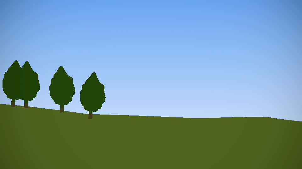 Grassland PUBG