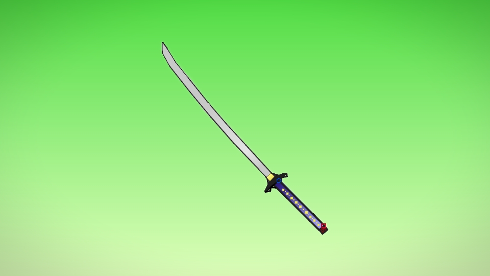 Moon Blade