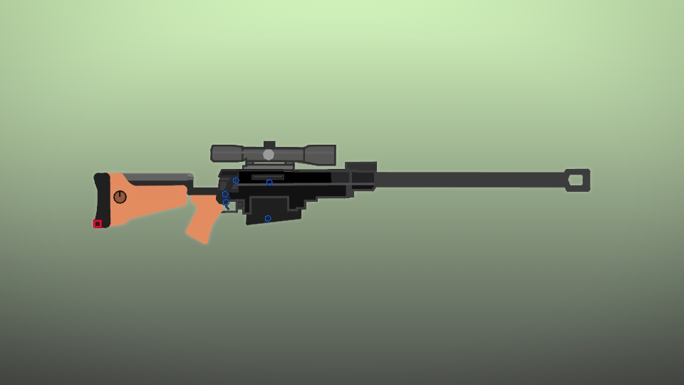 PGM Hecate II
