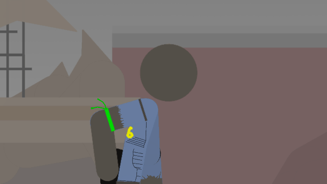 Powered (Fallout Edition)