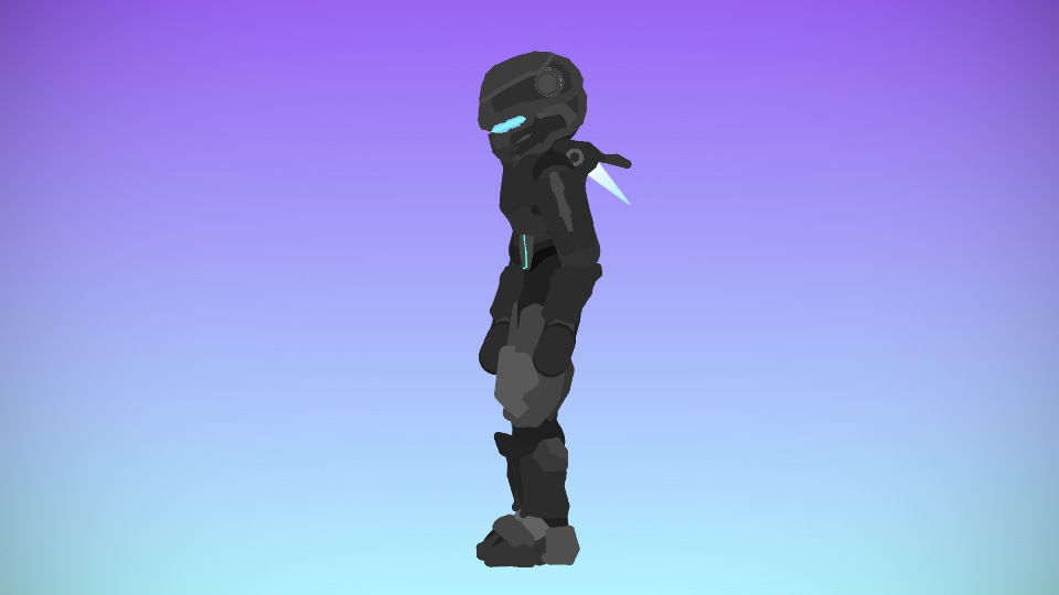 Spartan Locke Pack