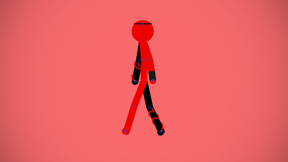 Sticknoodles