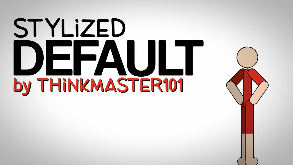 Stylized Default