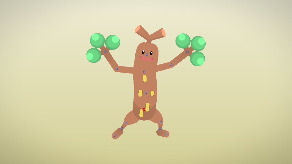 Sudowoodo (Pokemon)