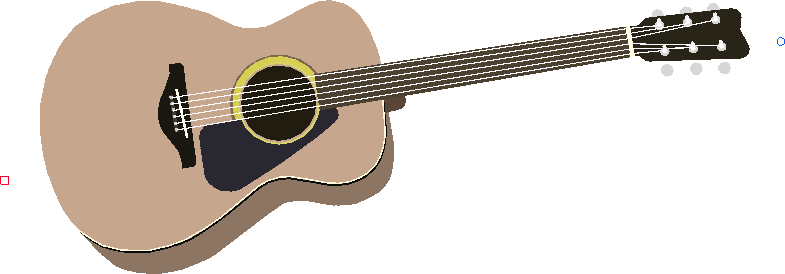 Acoustic Guitar