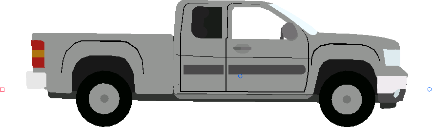 GMC Pickup