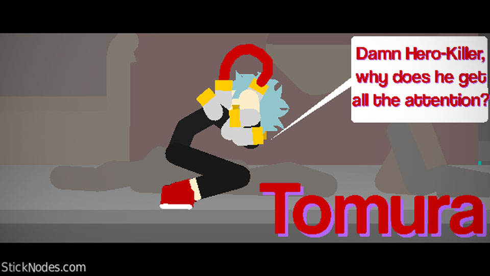 Tomura