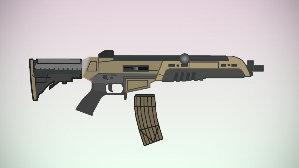 XM4A8 Pack