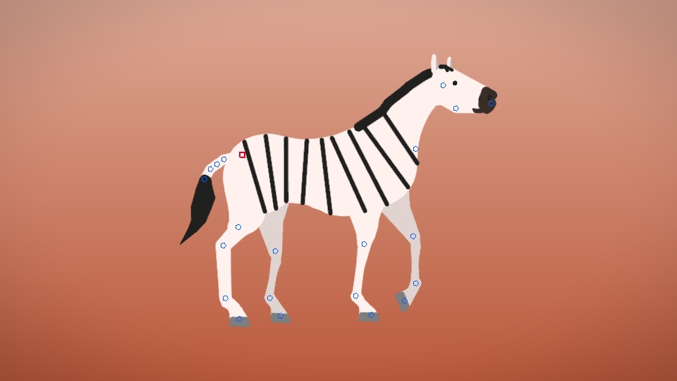 Zebra