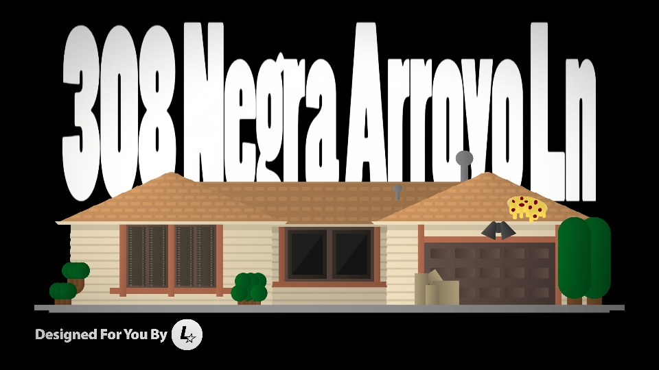 308 Negra Arroyo Ln Movieclip