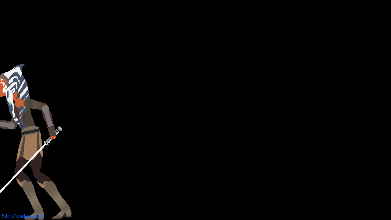 Ahsoka Movieclip