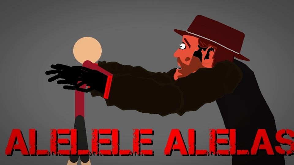 Alelele Alelas Movieclip