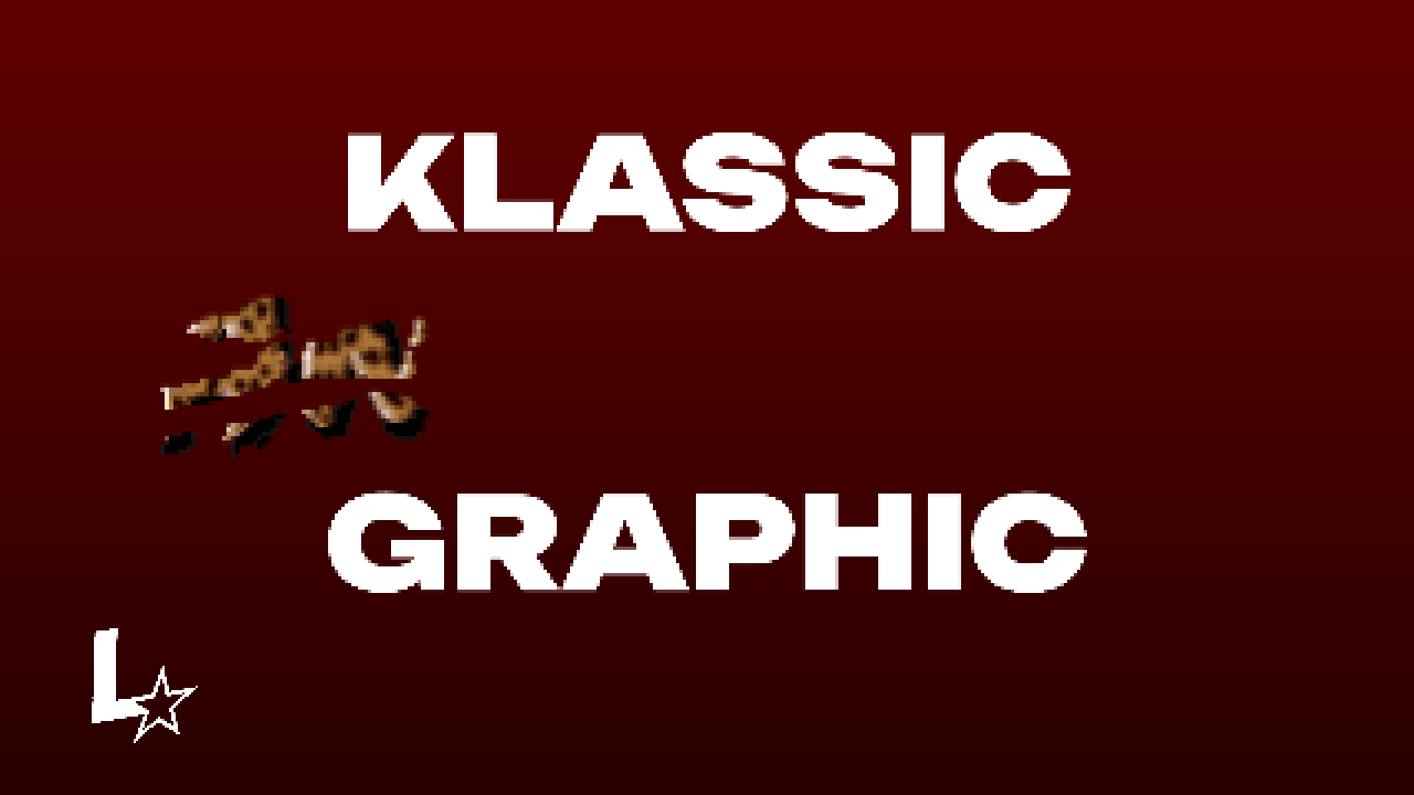Animality Graphic Movieclip