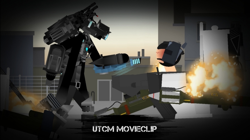 Antka4 UTC Movieclip