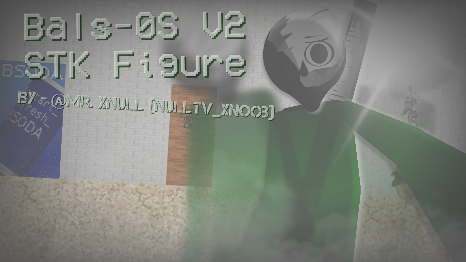 Bald-0S V2 Movieclip