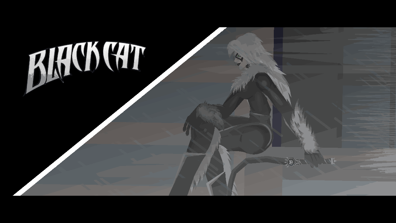 Black Cat (Felicia Hardy) Movieclip