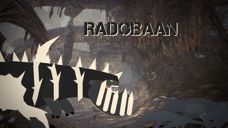 Bone Behemoth Radobaan Movieclip