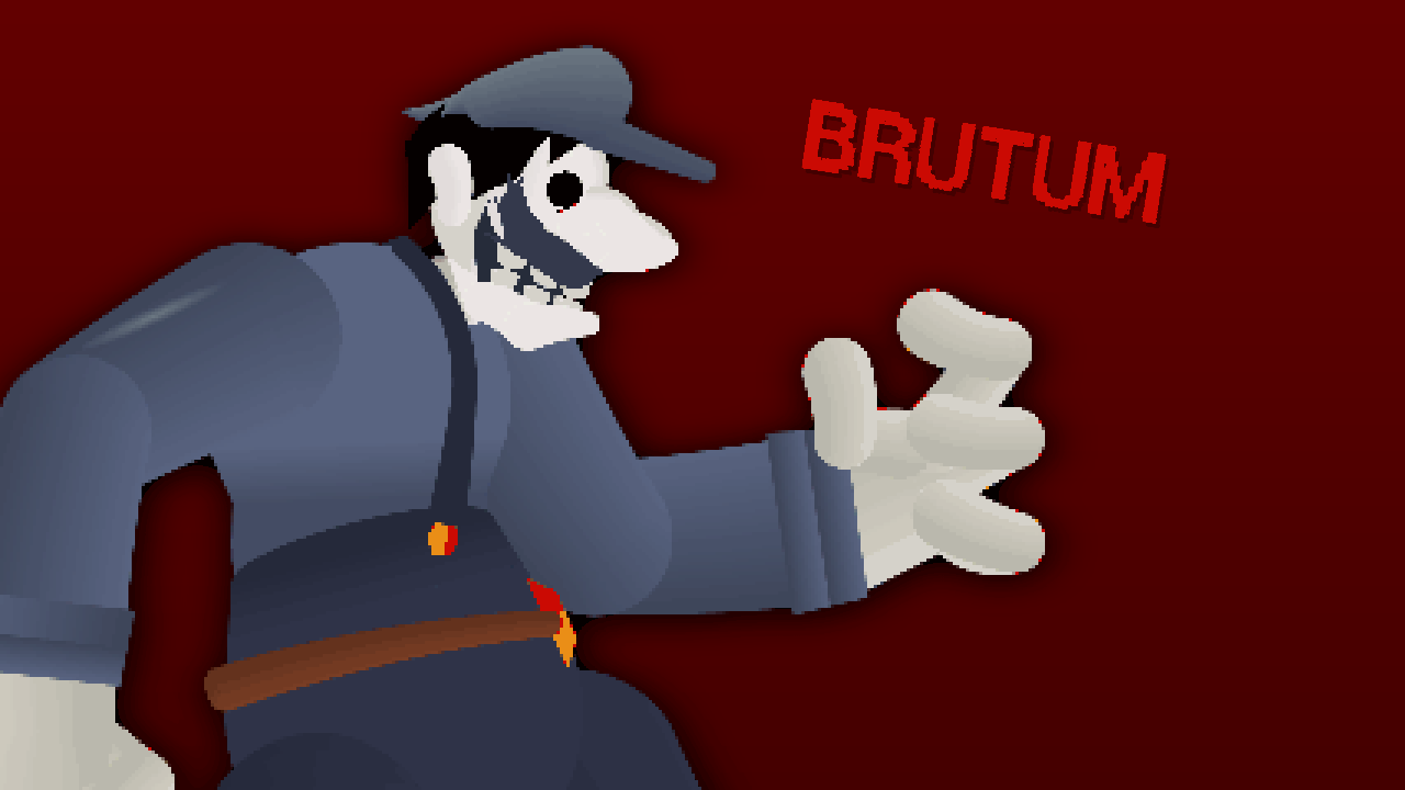 Brutum Movieclip