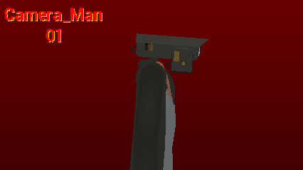 Camera-Man by Z-Play U Pack