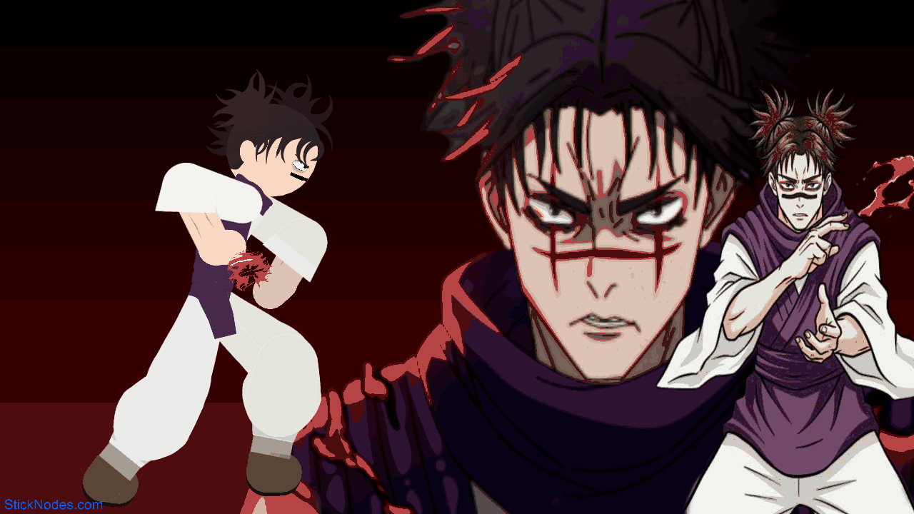 Choso (Eso and Kechizu) Movieclip