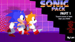 Classic Sonic Bundle Part 1 Movieclip