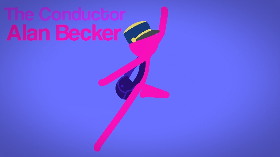 Conductor Movieclip
