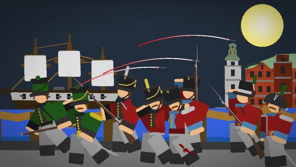 Danish Napoleonic Army Pack