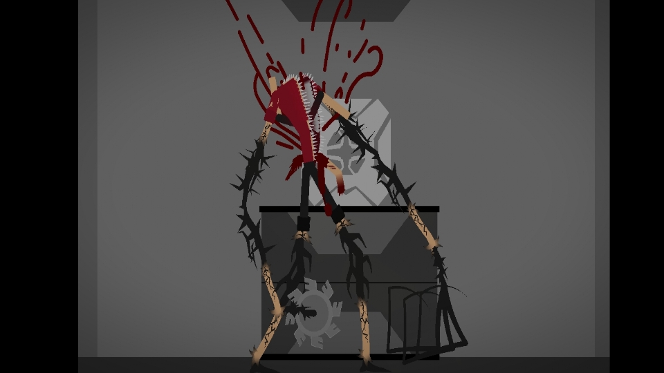 Dark Plague Variant 11 (Medium) Movieclip
