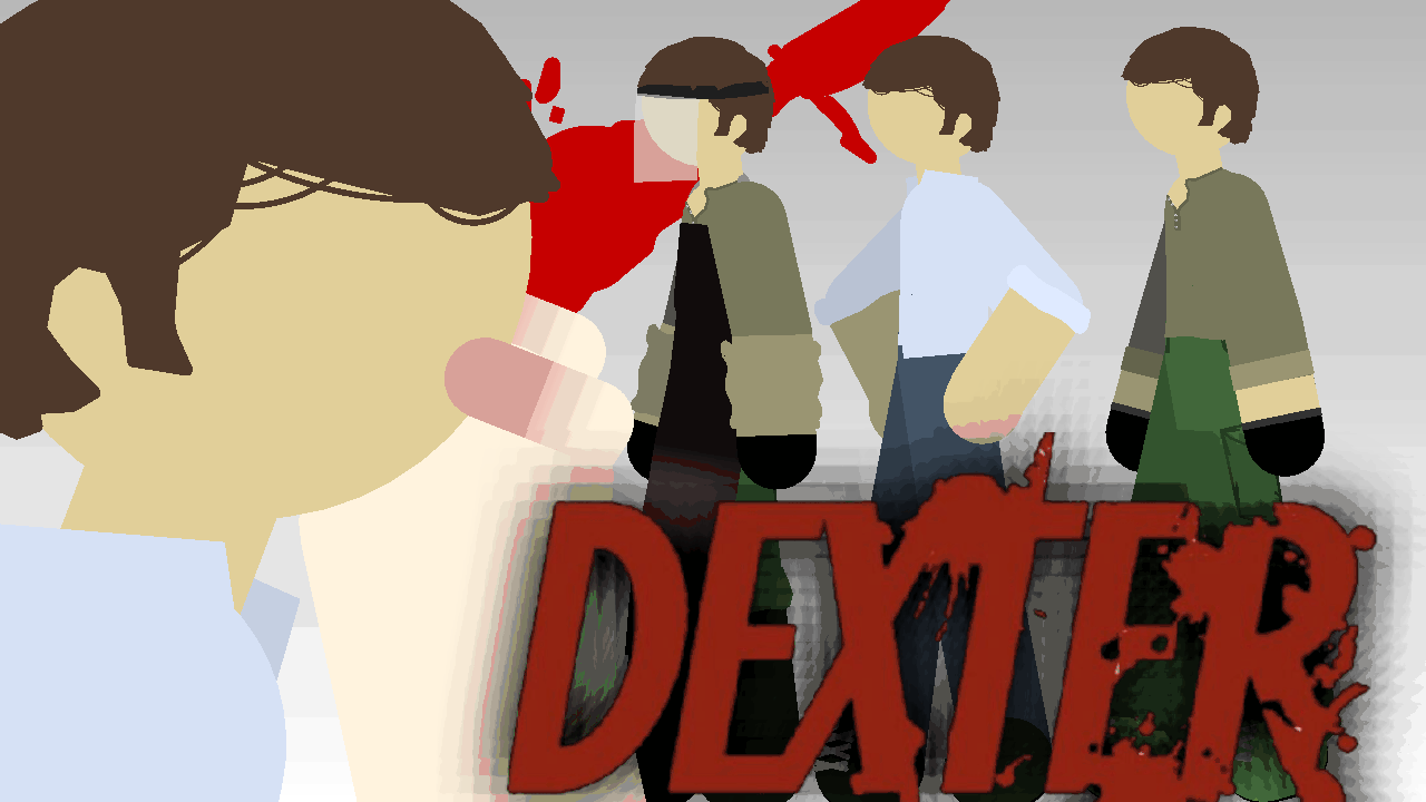 Dexter Morgan Movieclip