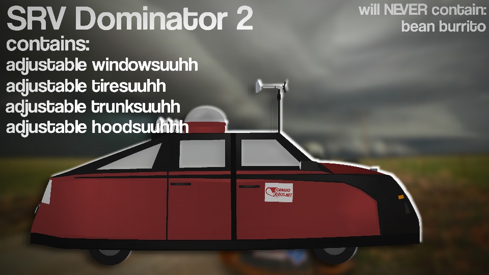 Dominator 2 Movieclip 2