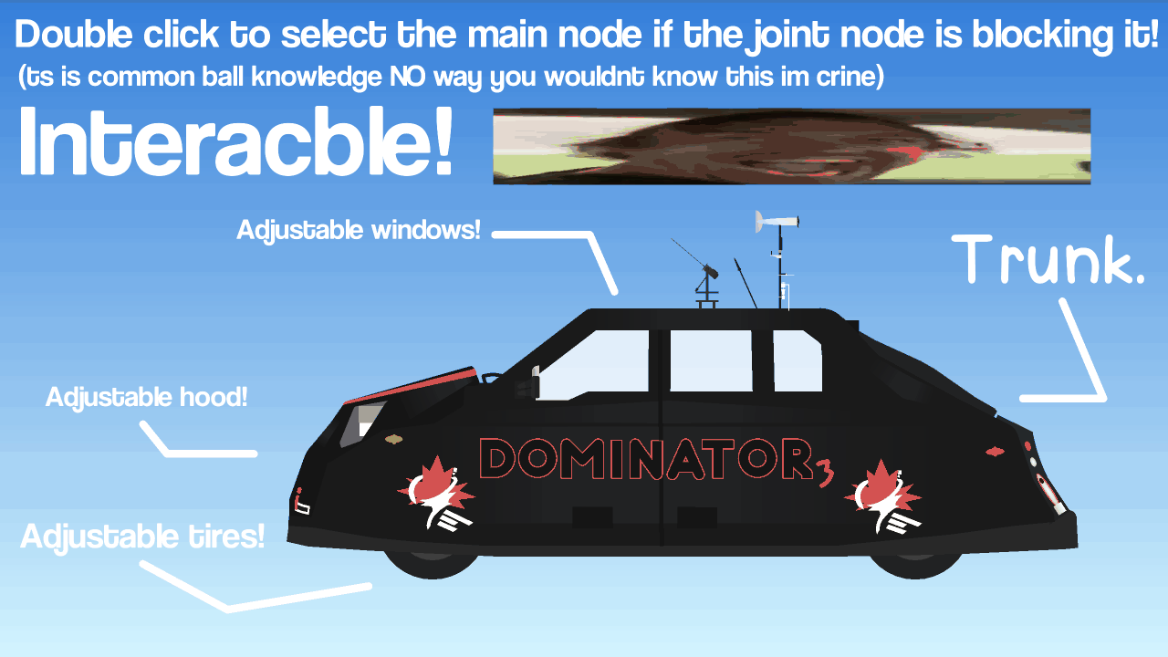 Dominator 3 Movieclip