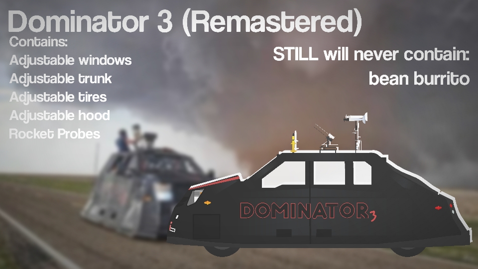 Dominator 3 Remastered Movieclip