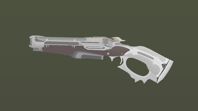DOOM TDA Super-Shotgun Movieclip
