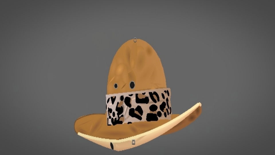 Dross Hat