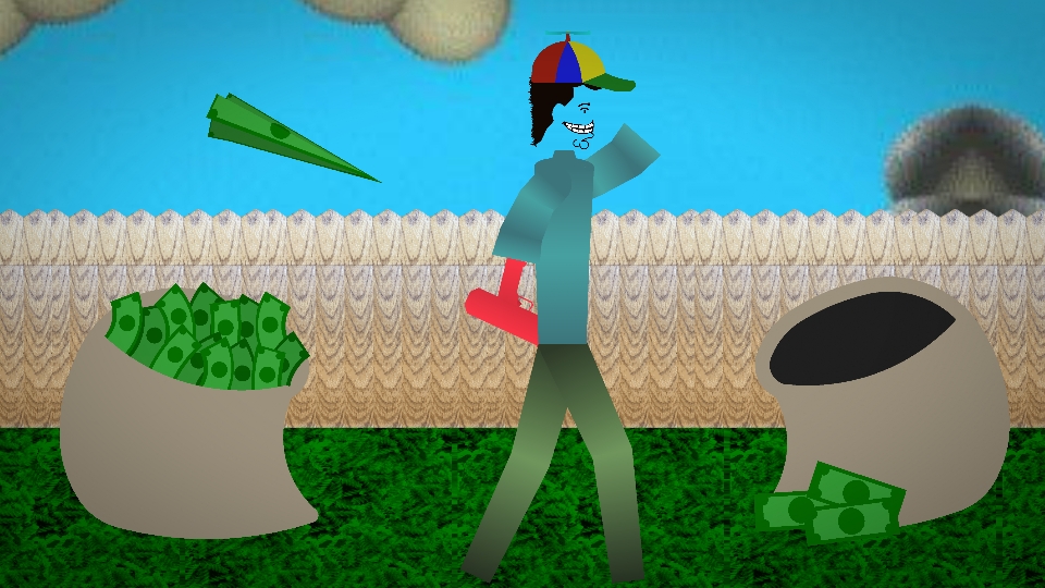 Eater Movieclip