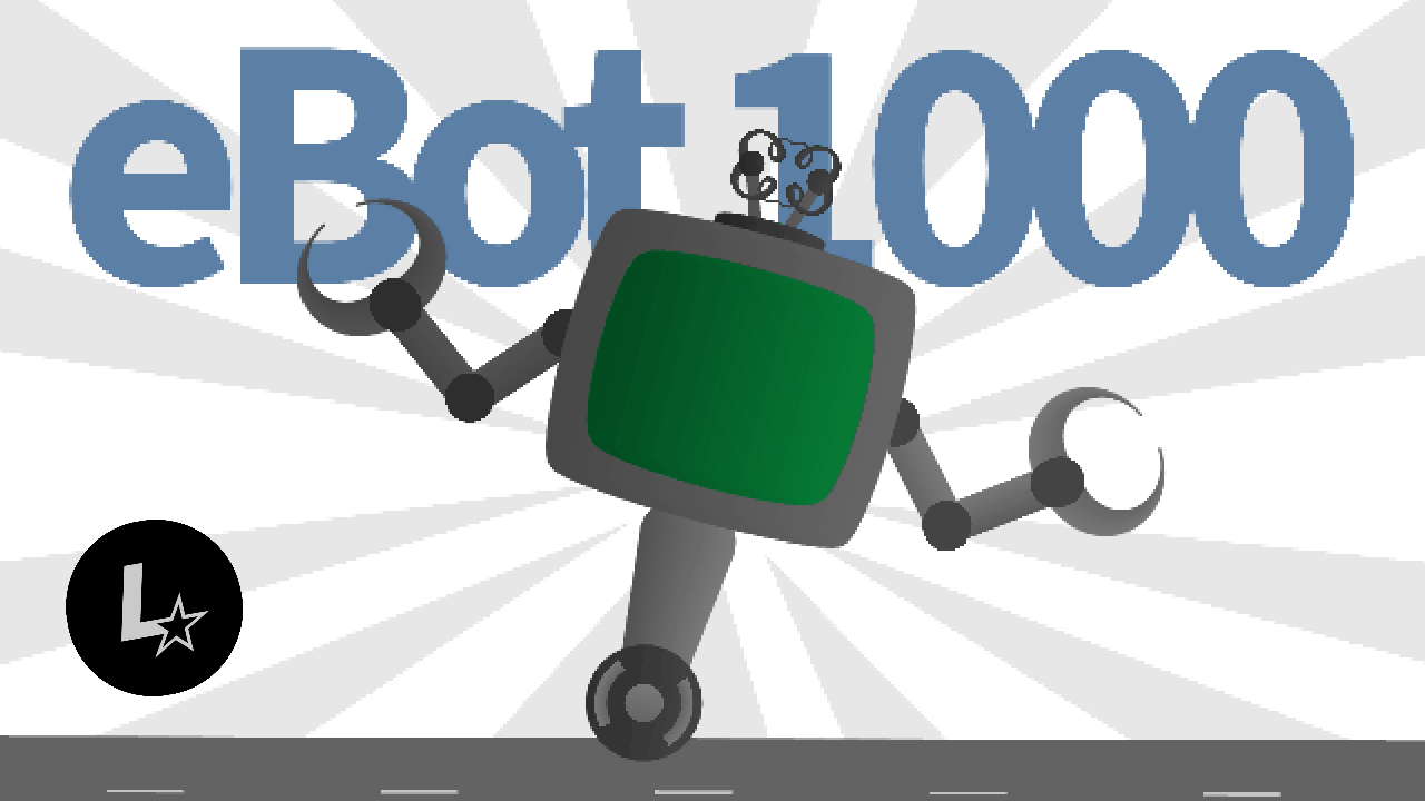 eBot 1000 (Game) Movieclip
