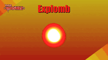 Explomb Movieclip