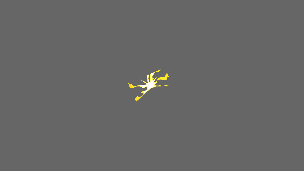 Explosion Frontal Movieclip