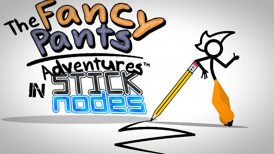 Fancy Pants Movieclip