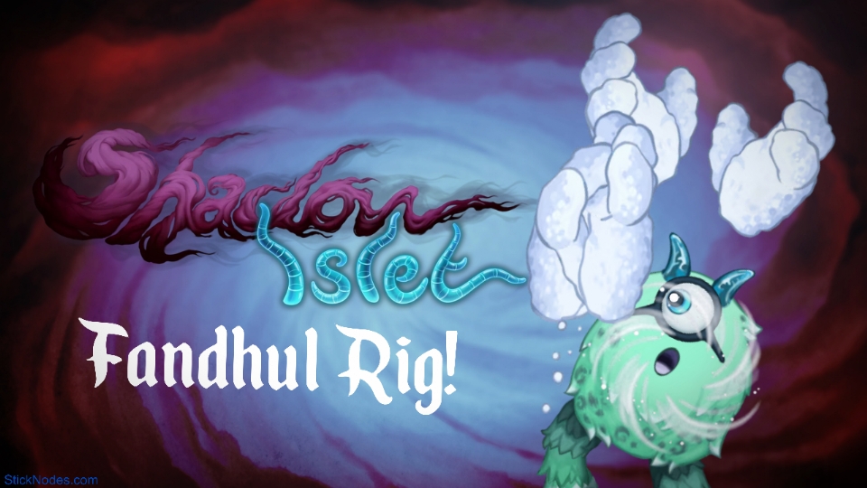 Fandhul Rig Movieclip