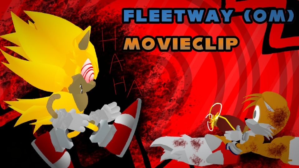 Fleetway (OM) Movieclip
